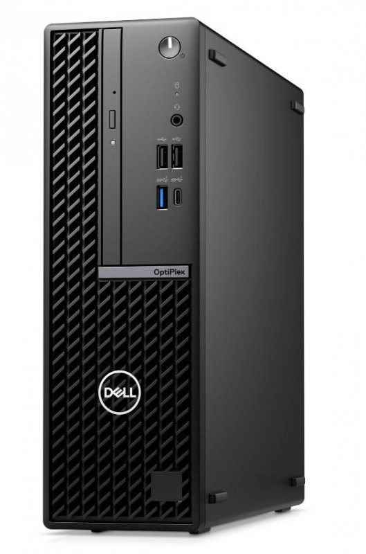 Dell Komputer Optiplex SFF/Core i5-14500/16GB/512GB SSD/Integrated/WLAN + BT/Kb/Mouse/W11Pro