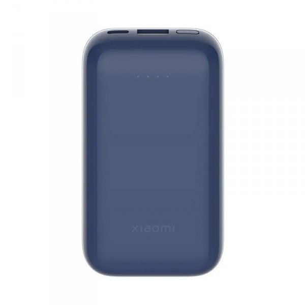 XIAOMI 33W Powerbank 10000mAh Pocket Edition Pro Nieb
