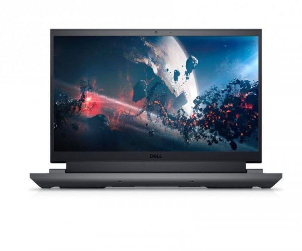 Dell Notebook Inspiron G15 5530 Win11Pro Core i7-13650HX/16GB/1TB SSD/15.6 FHD 165Hz/GeForce RTX 4050/Cam & Mic/WLAN + BT/Backli