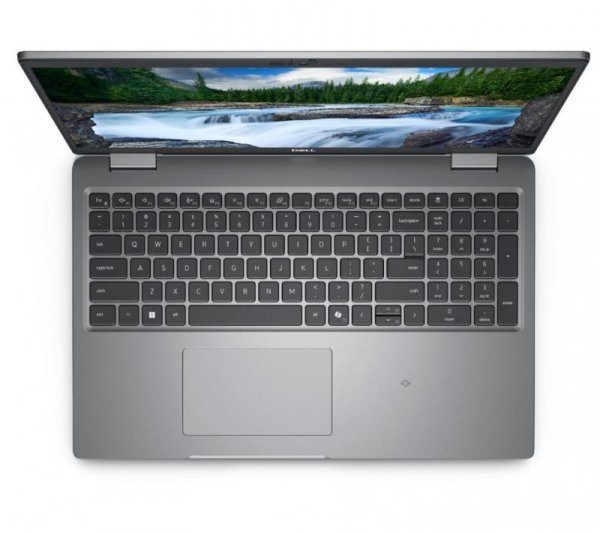 Dell Notebook Latitude 5550 Win11Pro Ultra 5 135U/16GB/512GB SSD Gen4/15.6 FHD/Integrated/FgrPr&SmtCd/FHD/IR Cam/Mic/WLAN+BT/Bac
