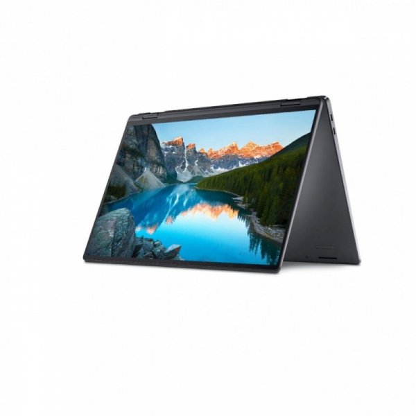 Dell Notebook Latitude 9450 2in1 Win11Pro Ultra 7 165U/32GB/512GB SSD Gen4/14.0 QHD+ Touch/Int/FgrPr/FHD/IR Cam/Mic/WLAN+BT/Back