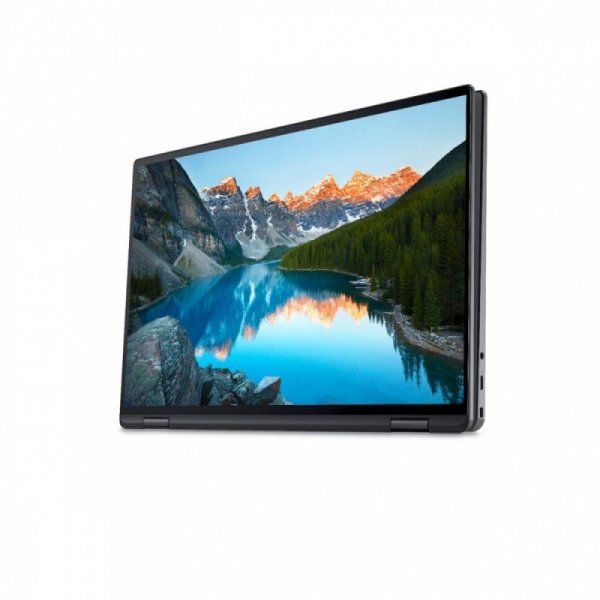 Dell Notebook Latitude 9450 2in1 Win11Pro Ultra 7 165U/32GB/512GB SSD Gen4/14.0 QHD+ Touch/Int/FgrPr/FHD/IR Cam/Mic/WLAN+BT/Back