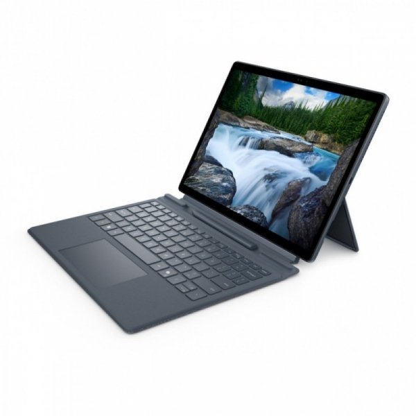 Dell Notebook Latitude 7350 Det W11P Ultra 7 164U/16GB/512GB SSD Gen4/13&#039; 3K Touch/Intel Graph/FgrPr&SmtCd/IR Cam/Mic/WLAN+