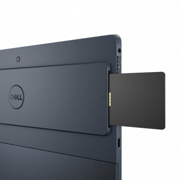 Dell Notebook Latitude 7350 Det W11P Ultra 7 164U/16GB/512GB SSD Gen4/13&#039; 3K Touch/Intel Graph/FgrPr&SmtCd/IR Cam/Mic/WLAN+