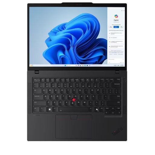 Lenovo Ultrabook ThinkPad T14 G5 21ML0046PB W11Pro Ultra 7 155U/16GB/1TB/INT/14.0 WUXGA/Touch/Black/3YRS Premier Support + CO2 O
