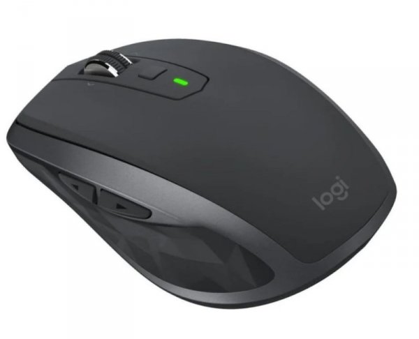 Logitech Mysz bezprzewodowa MX Anywhere 2S Bluetooth Graphite 910-007230