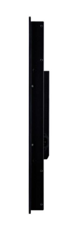 IIYAMA Monitor dotykowy 32 cale TF3215MC-B2 POJ.30PKT.VA.VGA.HDMI.DP.500cd/m2.3000:1/8ms.24/7.7H.IP65(front).PION/POZIOM.200x200