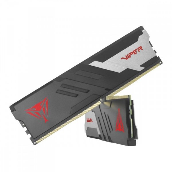 Patriot Pamięć DDR5 Viper Venom 64GB/6000 (2x32GB) CL30
