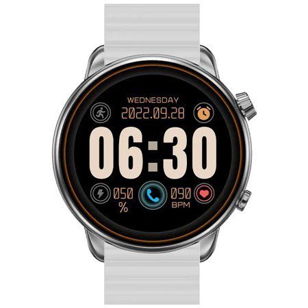 Imilab Smartwatch IMIKI TG2 Szary
