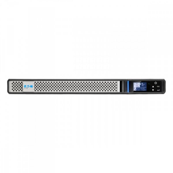 Eaton Zasilacz awaryjny 5P 1150i Rack 1U Netpack G2 1150VA/920W