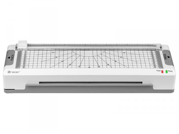 Tracer Laminator A4 TRL-7 All-in-One WH