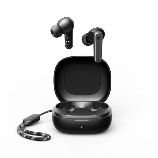Anker Słuchawki Soundcore R50i v2 czarne
