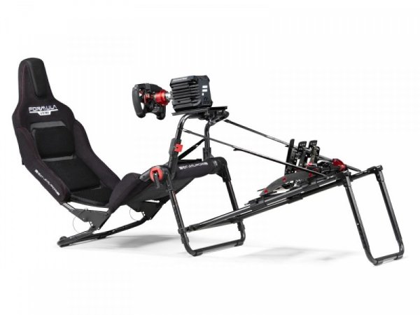 Next Level Racing Kokpit FORMULA LITE PRO