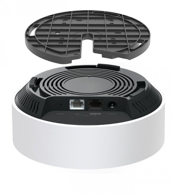 TP-LINK System WiFi Deco X50-PoE(1-pak)  AX3000