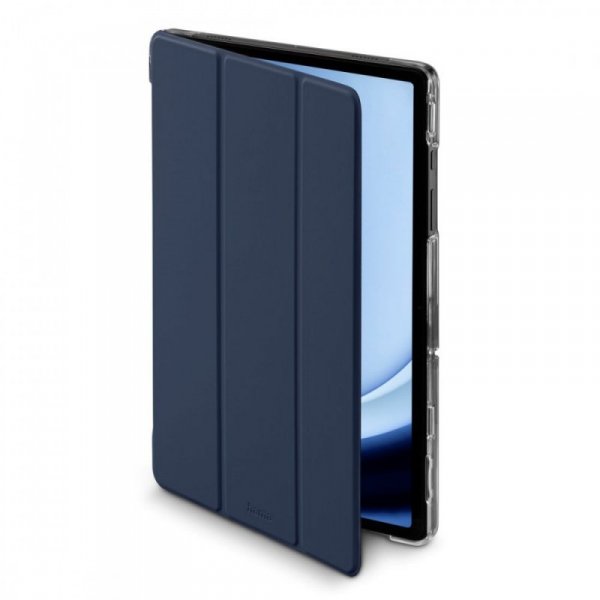Hama Etui do samsung A9+ 11 cali granatowe