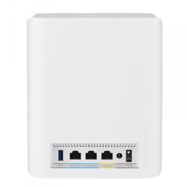 Asus System WiFi ZenWiFi BT10 Tri-Band WiFi 7 Mesh (3-pak)