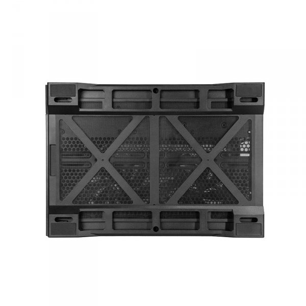 Chieftec Obudowa Visio AIR GM-30 B-M-OP 3xwentylator