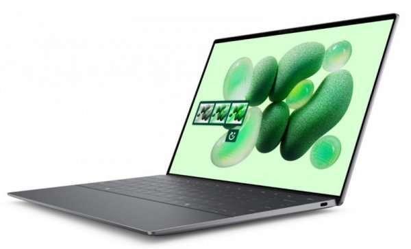 Dell Laptop XPS 13 9345 Win11Pro XELITE12C/32GB/1TB/13.4 OLED Touch/UMA GPU/FgrPr/FHD/IR Cam/Mic/WLAN + BT/Backlit Kb/3 Cell/3Y 