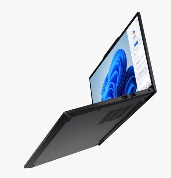 Lenovo Ultrabook ThinkPad T14s G5 21LS0021PB W11Pro Ultra 7 155U/16GB/512GB/INT/14.0 WUXGA/Black/3YRS Premier Support + CO2 Offs