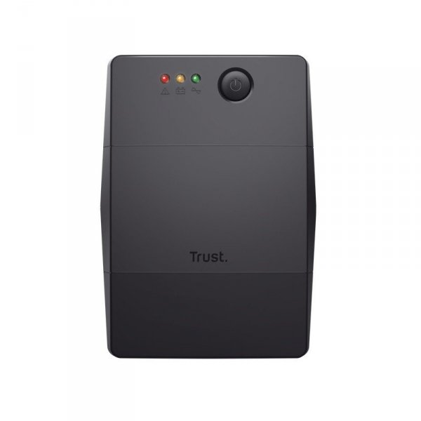 Trust Zasilacz awaryjny UPS Paxxon 1000VA