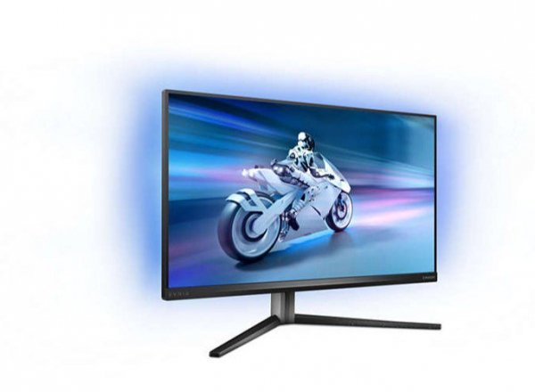 Philips Monitor 32M2N6800M 31.5 cala IPS Mini-LED 4K 144Hz HDMIx2 DP HAS Ambiglow
