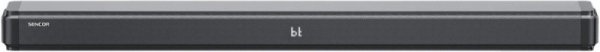 Sencor Soundbar z wbudowanymi subwooferami SSB 4450BS  2.1 200Watt