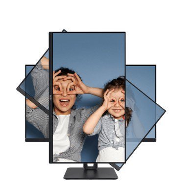 MSI Monitor PRO MP251P   24.5 cala/LED/FHD/Flat/100Hz/Czarny