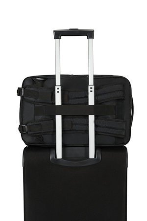 AMERICAN TOURISTER Plecak na laptopa 15.6 cali Urban Track czarny
