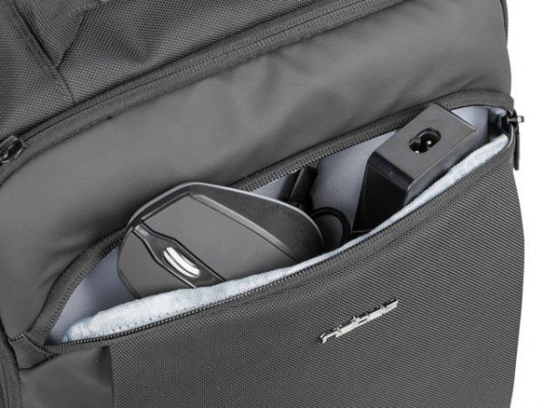 Natec Plecak do laptopa Kudu Plus z organizerem 15.6 cala 16L