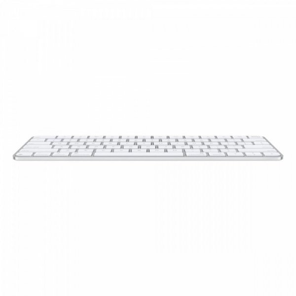 Apple Klawiatura Magic Keyboard z Touch ID dla modeli Maca z układem Apple - angielski (międzynarodowy)