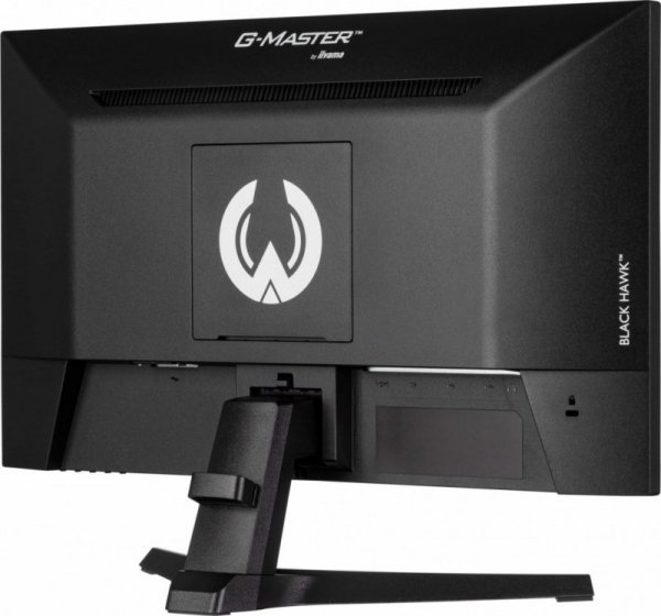 IIYAMA Monitor 22 cale G2245HSU-B2 IPS,FHD,100Hz,1ms,2xUSB,300cd