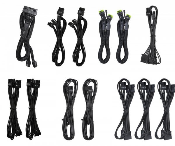 ASRock Zasilacz PG-1300G 1300W 80PLUS GOLD modularny