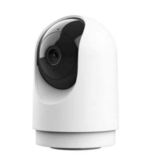 Trust Kamera wewnętrzna PTZ IPCAM-2700 Wi-Fi