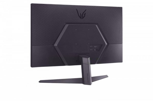 LG Electronics Monitor gamingowy 24GS50F-B 24&#039; FHD UltraGear 180Hz
