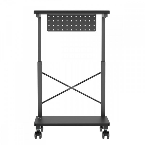 Maclean Podstawka wózek pod komputer CPU RS430 max 80kg