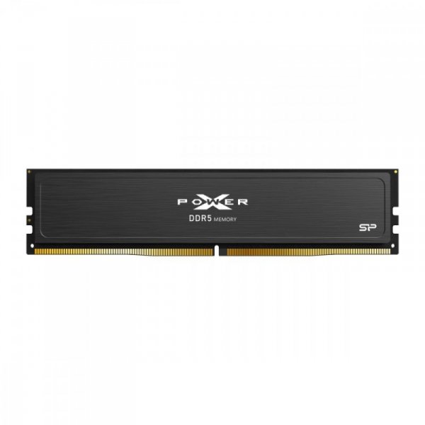 Silicon Power Pamięć DDR5 XPOWER Pulse 32GB/6000 1*32GB CL36