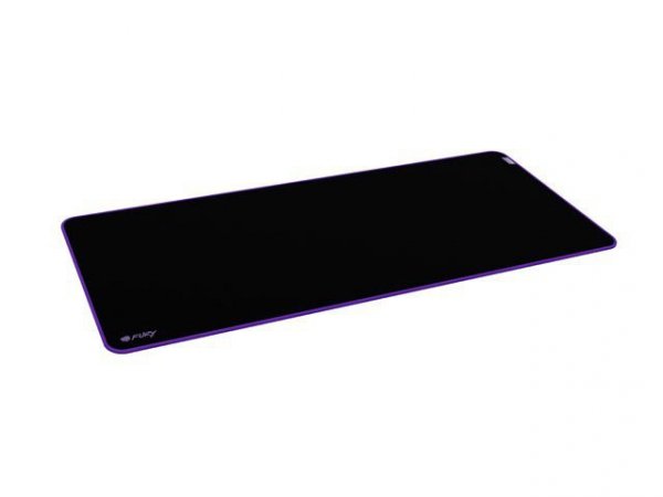 Fury Podkładka pod Mysz YARI Speed XL Czarna