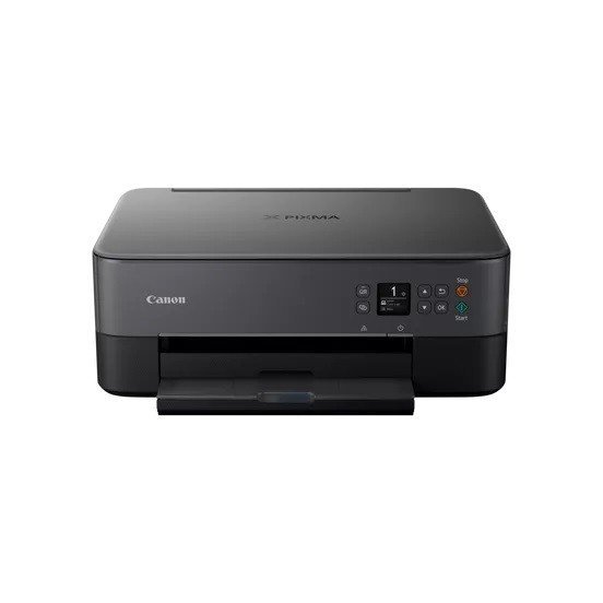 Canon Urządzenie wielofunkcyjne atramentowe TS5350i 4462C086 Czarne