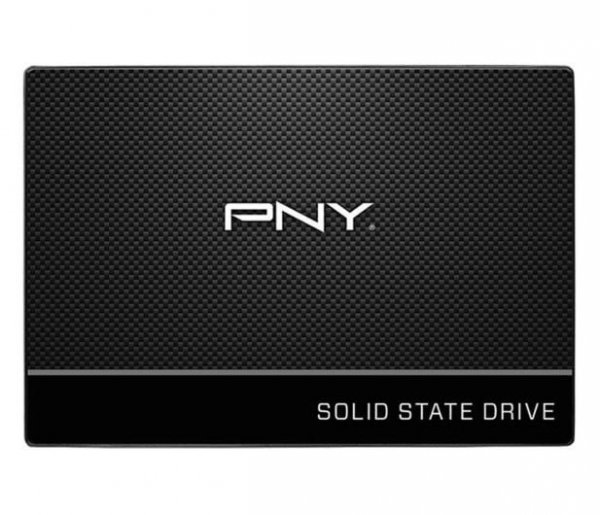 PNY Dysk SSD 500GB 2,5 S3 BULK SSD7CS900-500-SI