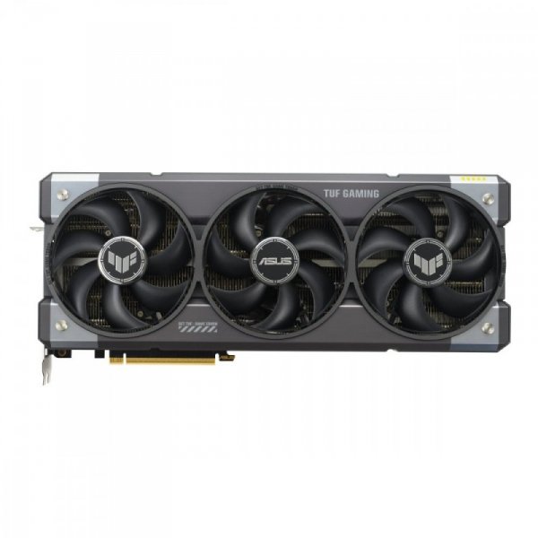 Asus Karta graficzna GeForce RTX 5080 TUF GAMING OC 16GB GDDR7 256bit DP/HDMI
