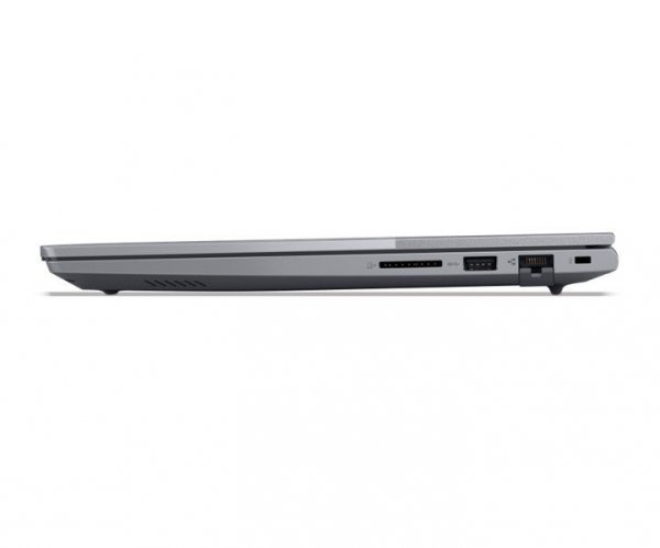 Lenovo Laptop ThinkBook 14 G8 IRL 21SG0099PB W11Pro Intel 5 210H/16GB/512GB/INT/14 cali WUXGA/Arctic Grey/3YRS OS + CO2 Offset