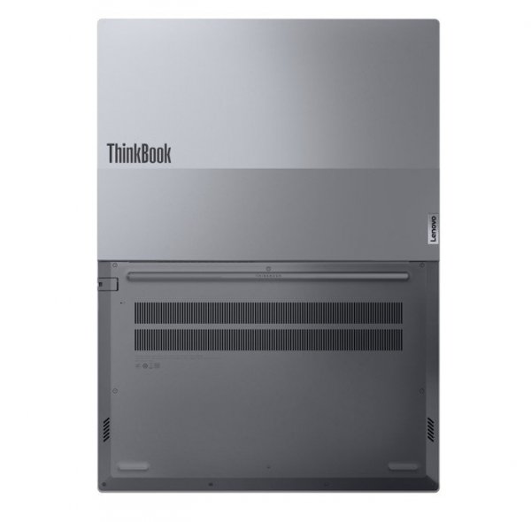 Lenovo Laptop ThinkBook 16 G8 21SH00A4PB W11Pro Intel 7 240H/16GB/512GB/INT/16 cali WUXGA/Luna Grey/3YRS OS + CO2 Offset