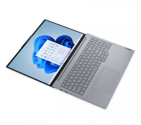 Lenovo Laptop ThinkBook 16 G8 21SH00A4PB W11Pro Intel 7 240H/16GB/512GB/INT/16 cali WUXGA/Luna Grey/3YRS OS + CO2 Offset