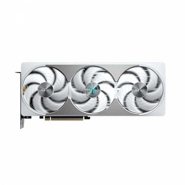 Gigabyte Karta graficzna GeForce RTX 5080 AERO OC SFF 16G 256BIT GDDR7 3DP/HDMI