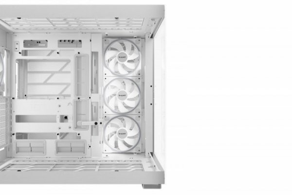 Be quiet! Obudowa Light Base 900 FX White