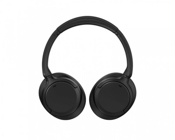 JVC Słuchawki bezprzewodowe HA-S95N-B-U czarne