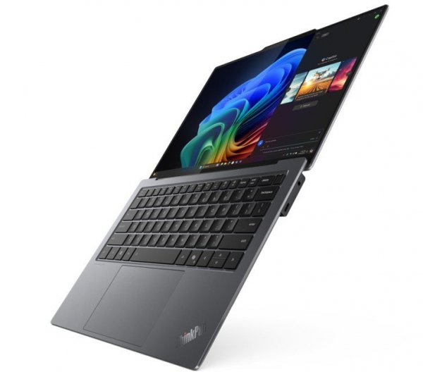 Lenovo Ultrabook ThinkPad X9-14 G1 21QA0025PB W11Pro Ultra 7 258V/32GB/1TB/INT/14.0 2.8K OLED/Grey/3YRS Premier Support Plus + C