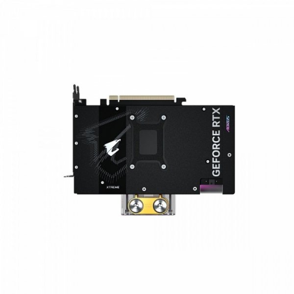 Gigabyte Karta graficzna GeForce RTX 5080 GV-N5080AORUSX WB-16GD