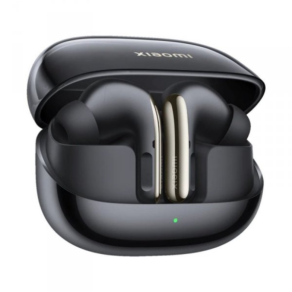 XIAOMI Słuchawki Buds 5 Pro WiFi Czarne