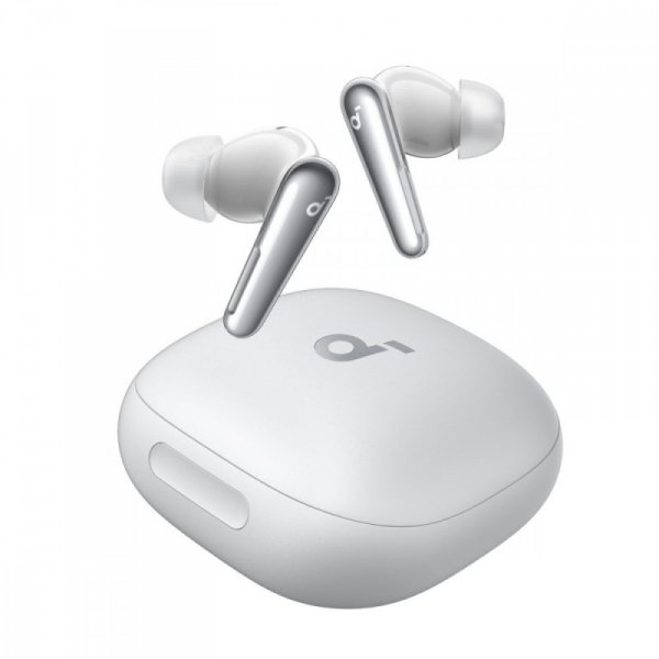 Anker Słuchawki bezprzewodowe Soundcore Liberty 4 PRO Bluetooth białe